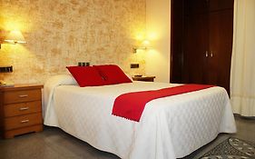 Hotel La Paz
